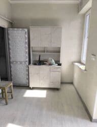 сдается дом ак орго: 35 м², 2 комнаты, Утепленный, Забор, огорожен — 4