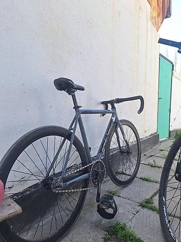 Шоссейный велосипед, Tsunami