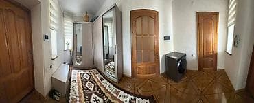 Дома: 215 м², 5 комнат, Вефа ТЦ — 8
