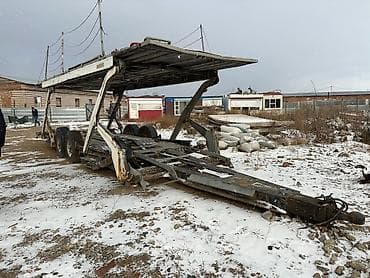 ивеко пассажирский: Iveco : 2003 г. — 4