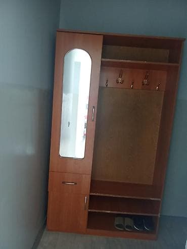западный автовогзал: 1 комната, Собственник, С мебелью частично — 2