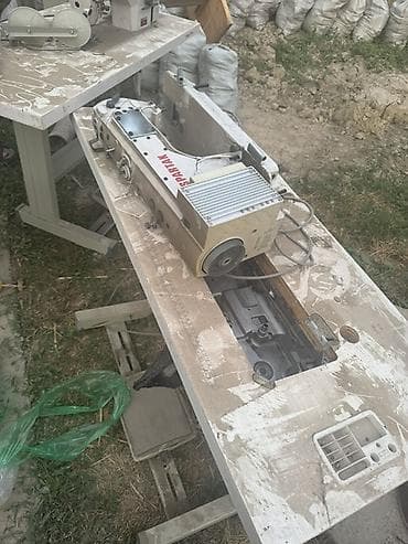 Отдам даром швейные машинки. Нужно сделать ремонт а так работают. Ж/м