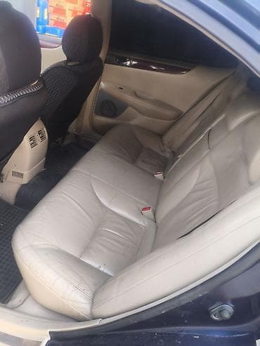 ваз матор: Lexus GS: 2003 г., 3 л, Автомат, Бензин, Седан — 7