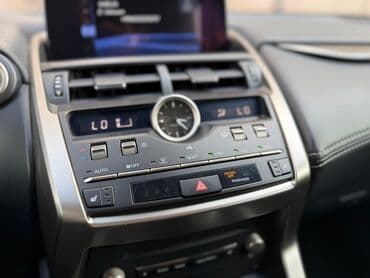 выкуп авто нексия: Lexus NX: 2018 г., 2 л, Автомат, Бензиновая, Кроссовер — 5