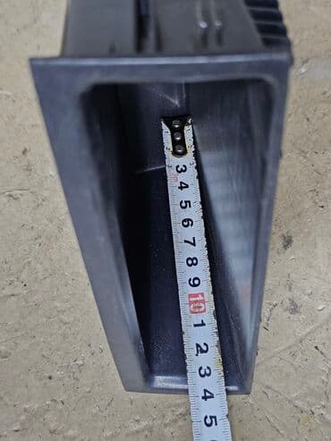 коробка опель вектра б: Ящик консоли / бардачок Skoda Fabia, 2002г.в. Оригинал б/у, из — 17