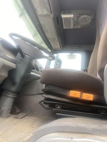 Транспорт: Тягач, Foton, 2020 г., Без прицепа — 2