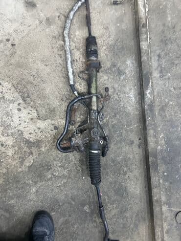 купить рулевые рейки: Рулевая рейка Toyota Б/у, Оригинал — 1