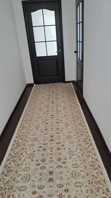 продаю дом чон арык: Дом, 60 м², 4 комнаты, Собственник, Косметический ремонт — 17
