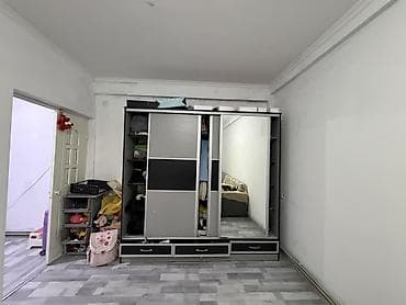 задаю: 2 комнаты, 51 м², Индивидуалка, 2 этаж, Косметический ремонт — 5