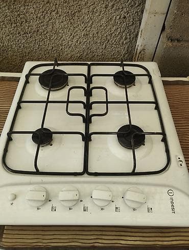 комбинированные газовые плиты бишкек: Газовая, Б/у, Полная оплата — 9