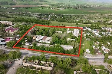 Автостоянка, С участком, 30000 м²,Действующий, С оборудованием, 1 линия