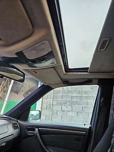 Унаа: Mercedes-Benz C-Class: 1997 г., 2.4 л, Автомат, Газ — 6