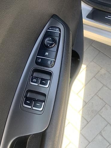 kia clarus: Kia K5: 2018 г., 2 л, Автомат, Газ — 8