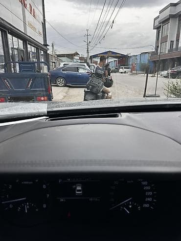 Унаа: Hyundai Genesis: 2019 г., 3.3 л, Автомат, Бензин, Седан — 3
