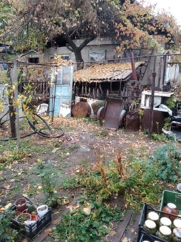 сдаю дом в центре: Здою дом пот квартиру — 1