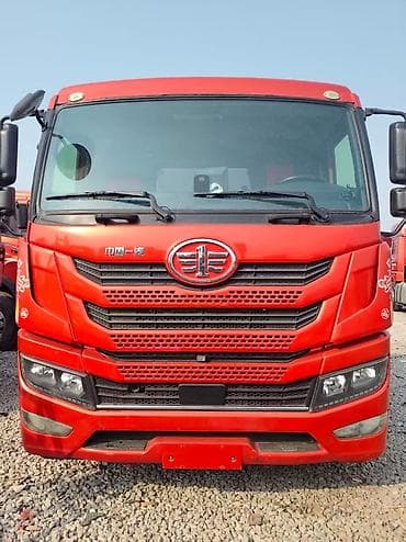 седло тягач: Тягач, Shacman — 5