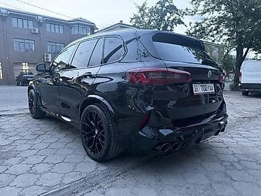 bmw e320: BMW X5: 2019 г., 3 л, Типтроник, Бензин, Внедорожник — 5