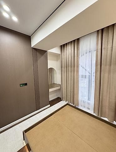58: 2 комнаты, 58 м², 10 этаж — 6