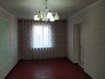 дом в ипотеку в бишкеке: Үй, 65 кв. м, 4 бөлмө, Менчик ээси, Евро оңдоо — 10