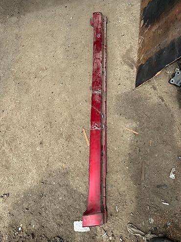 forester: Subaru, Б/у, Оригинал — 1