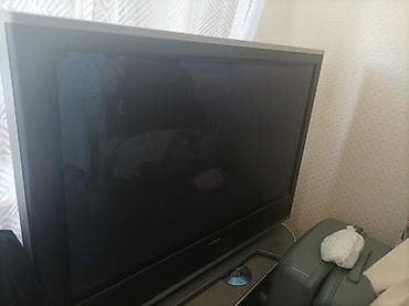 Телевизор плазменный TOSHIBA 42WP66E - Диагональ экрана: 42 дюйма