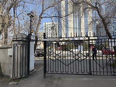 квартира ик: 1 комната, 30 м², Сталинка, 2 этаж, Косметический ремонт — 5