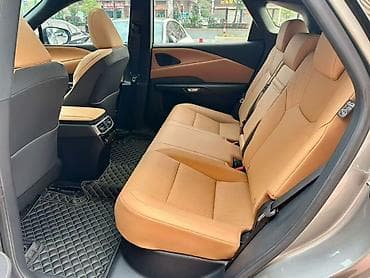 lexus es авто: Lexus RX: 2025 г., Автомат, Бензин, Кроссовер — 5
