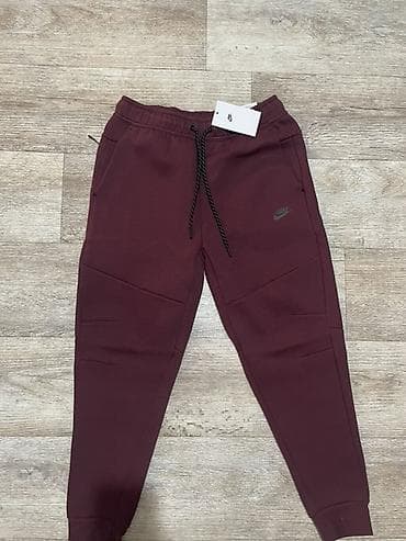 Брюки: Спортивный костюм Nike Tech 
Двойки-3800 сом размеры М,L — 3