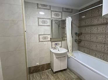 4: 4 комнаты, 99 м², Золотой квадрат Элитка, 6 этаж, Свежий ремонт — 4