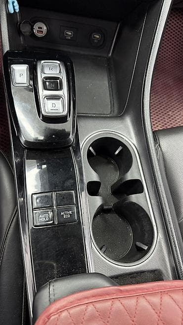 lf sonata: Hyundai Sonata: 2019 г., 2 л, Автомат, Бензин, Седан — 7
