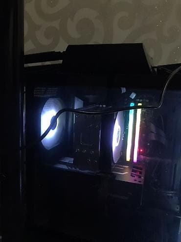 gt 660: Компьютер, Игровой — 3