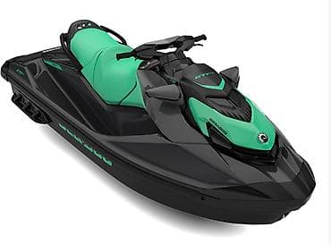 Мототехника: Гидроциклы Sea‑Doo GTX / GTX Limited / GTR‑X / RXP‑X Модели — 9