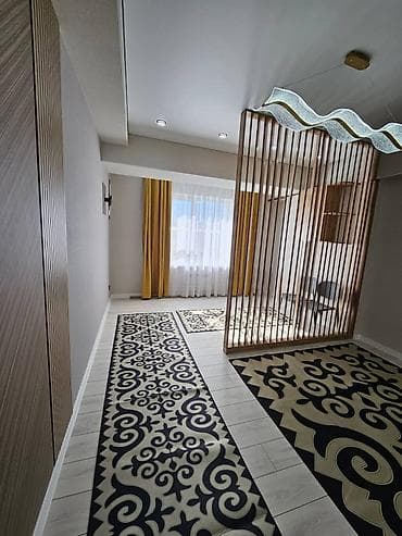 Продажа квартир: 2 комнаты, 52 м², Элитка, 2 этаж, Дизайнерский ремонт — 1