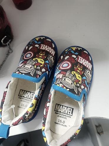 Детские электрокары: Распродажа фирменное обуви по символическим ценам — 7