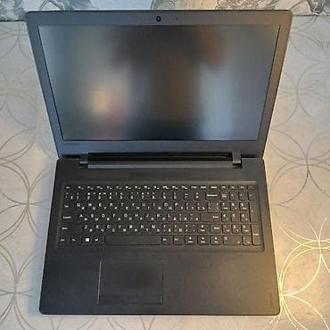 кондиционер midea бишкек: Ноутбук Lenovo IdeaPad 110-15IBR (4 ядра / SSD 120 ГБ / 15.6") Продам — 3