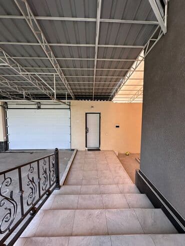 особняк дом бишкек: Дом, 370 м², 7 комнат, Агентство недвижимости, Дизайнерский ремонт — 23