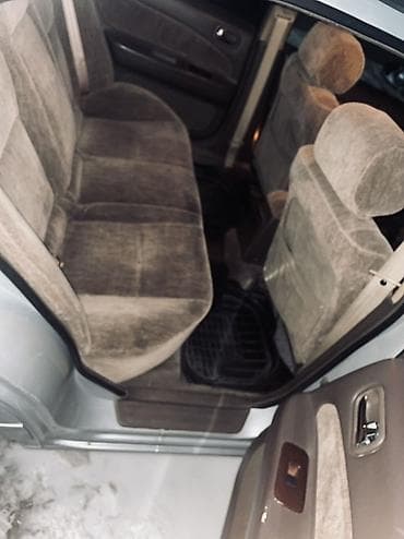 двигатель сефиро: Nissan Cefiro: 1996 г., 2 л, Автомат, Бензин, Седан — 7