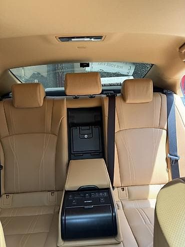 e klass: Lexus ES: 2025 г., 2.5 л, Автомат, Гибрид, Седан — 9