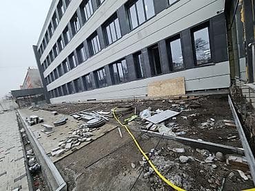 пау: Автополив участка — профессиональная установка «под ключ» - Система — 6