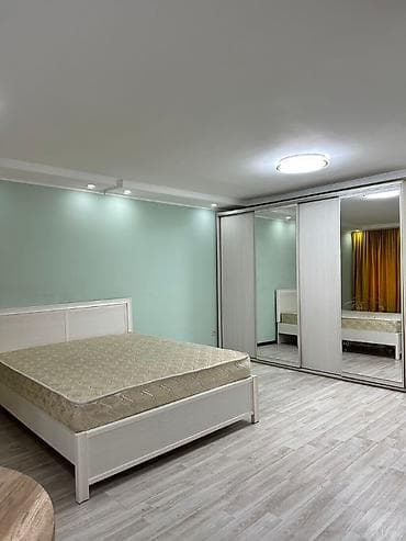 104: 1 комната, 33 м², 104 серия, 3 этаж — 2