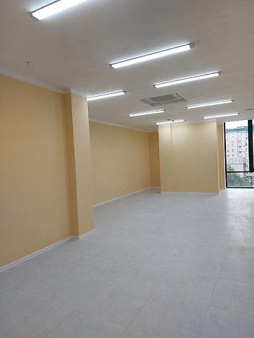продаю кабинет: Аренда офисов, 56 м², В бизнес центре, 1 линия — 9