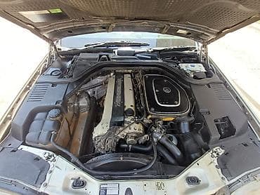 e500 124: Mercedes-Benz S-Class: 1992 г., 3.2 л, Механика, Бензин, Седан — 5