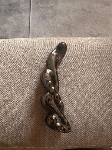 заколка: Заколки бананы новые каждую отдам при покупке всех сразу! Отдельно по — 4