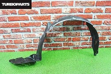 Передний правый Honda, 2001 г., Новый, Оригинал