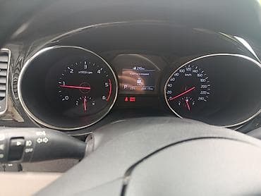Kia Carnival: 2019 г., 2.2 л, Автомат, Дизель, Минивэн — 6