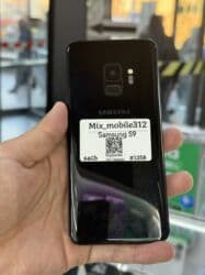 скупка стиральных машин бу бишкек: Samsung Galaxy S9, Б/у, 64 ГБ, 2 SIM, 1 SIM — 2
