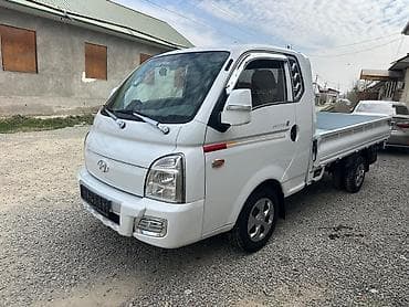 раздатка делика: Легкий грузовик, Hyundai, Стандарт, 1,5 т, Новый — 3