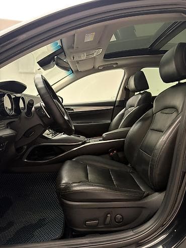 самсунг хм3: Hyundai Grandeur: 2019 г., 2.5 л, Автомат, Бензин, Седан — 6