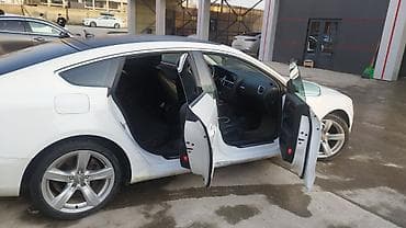 honda pilot: Audi A5: 2010 г., Типтроник, Бензин, Хэтчбэк — 7