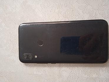 часы 4g: Redmi, Redmi Note 7, Б/у, 32 ГБ, цвет - Черный, 2 SIM — 3